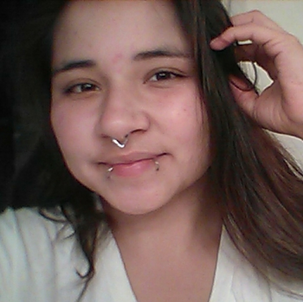 Meet your Posher, Krystal